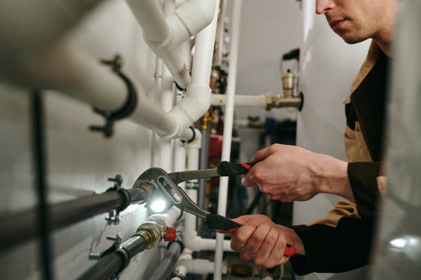Best Sewer Line Replacement  in Maple Glen, PA