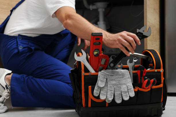 Best Residential Plumbing Services  in Maple Glen, PA