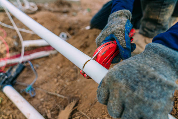 Best Sewer Line Repair  in Maple Glen, PA